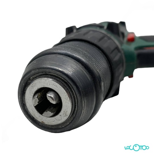 TALADRO BATERÍA PARKSIDE PABS 20-LI E6