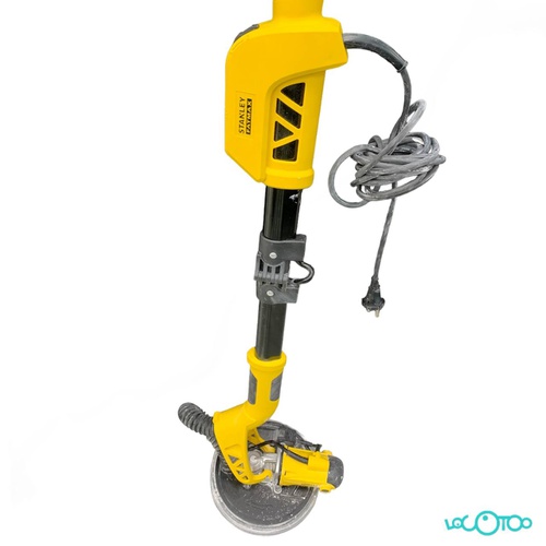 LIJADORA ELÉCTRICA STANLEY FATMAX SFMEE500