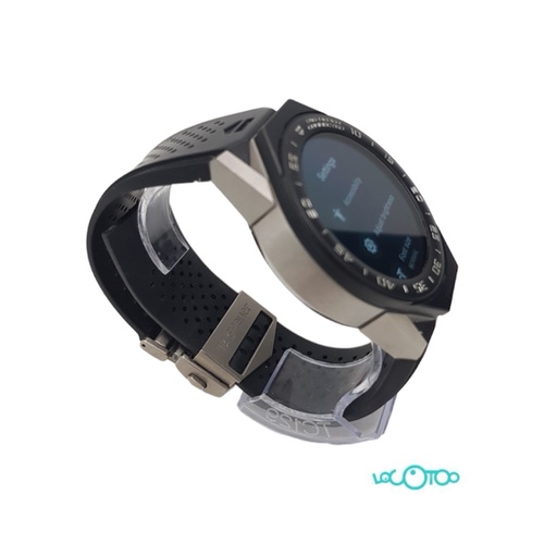 Smartwatch TAG HEUER CONNECTED SBF8A8001 Ll