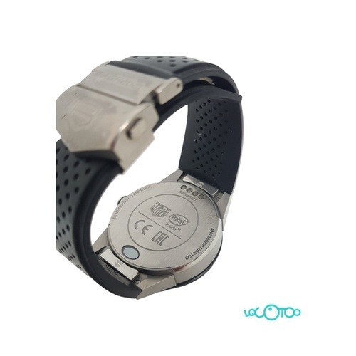 Smartwatch TAG HEUER CONNECTED SBF8A8001 Ll