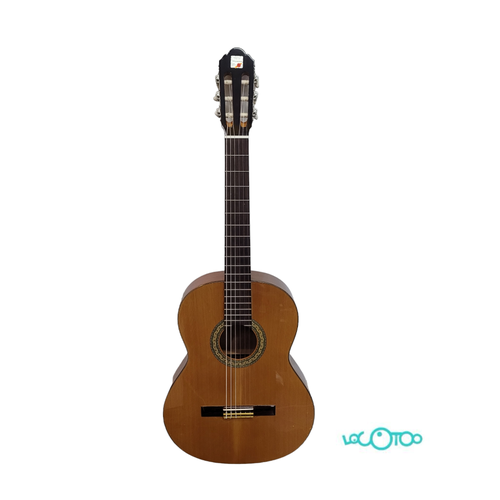 GUITARRA CLASICA ALHAMBRA 3P
