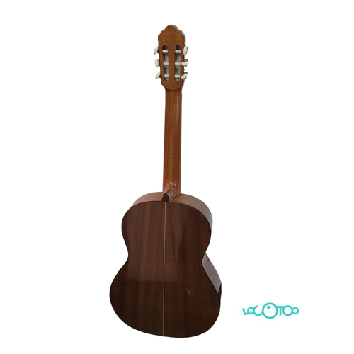 GUITARRA CLASICA ALHAMBRA 3P