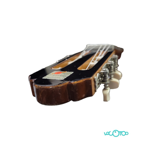 GUITARRA CLASICA ALHAMBRA 3P