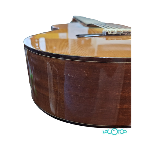 GUITARRA CLASICA ALHAMBRA 3P