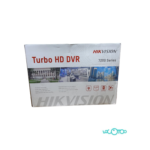 HIK VISION IDS-7204HUHI-M1/S/A