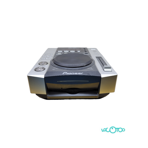 PIONNER CDJ-200