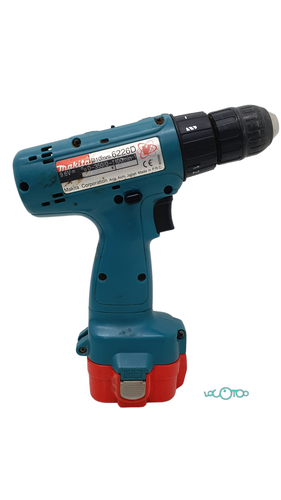 TALADRO MAKITA 6226D 