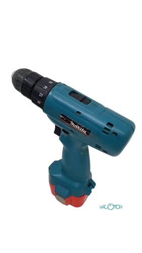 TALADRO MAKITA 6226D 