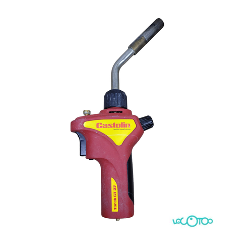 CASTOLIN TORCH CT 27