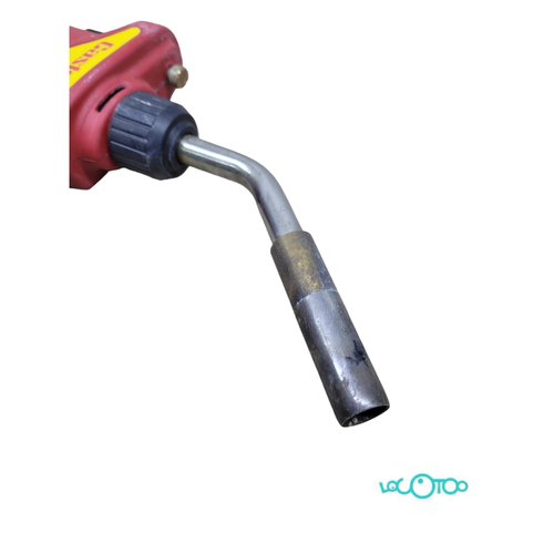 CASTOLIN TORCH CT 27