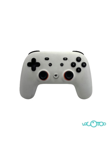 Mando PC GOOGLE STADIA