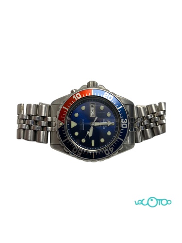 Reloj Pulsera SEIKO 5M43-0A40