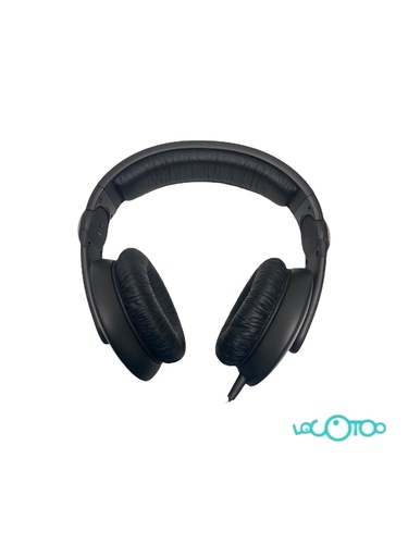 Auricular HIFI SENNHEISER HD  205
