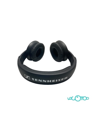 Auricular HIFI SENNHEISER HD  205
