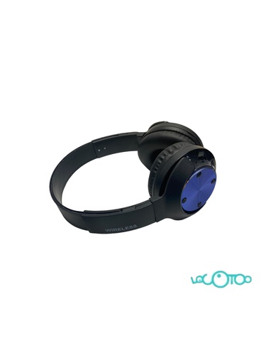 Auricular Bluetooth MS-K15