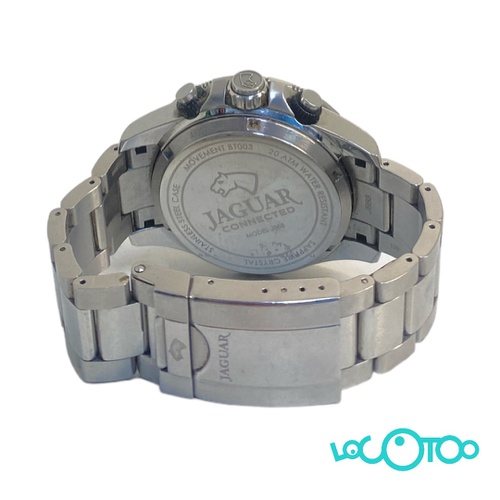 RELOJ PULSERA JAGUAR CONNECTED J888
