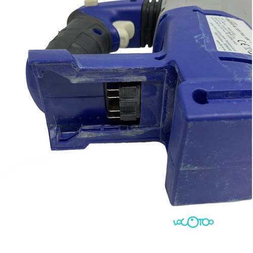 TALADRO BATERIA BERNER BACRHD BL SDS PLUS 1