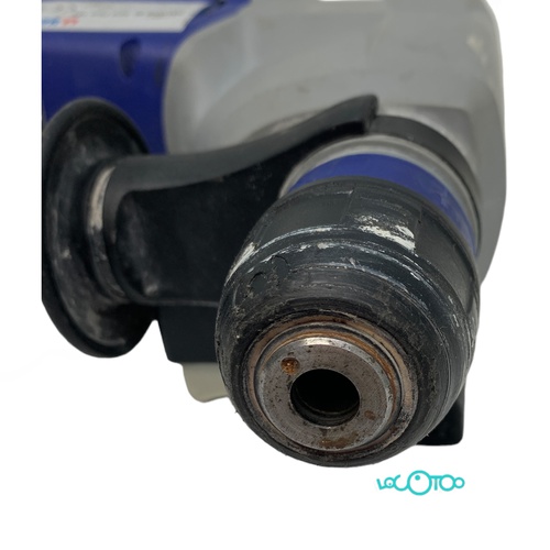 TALADRO BATERIA BERNER BACRHD BL SDS PLUS 1