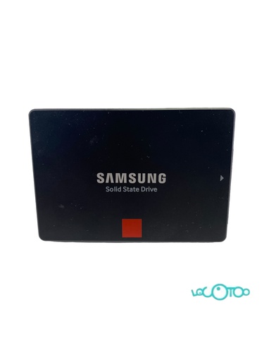 Disco Duro SAMSUNG 860 pro 256 SSD