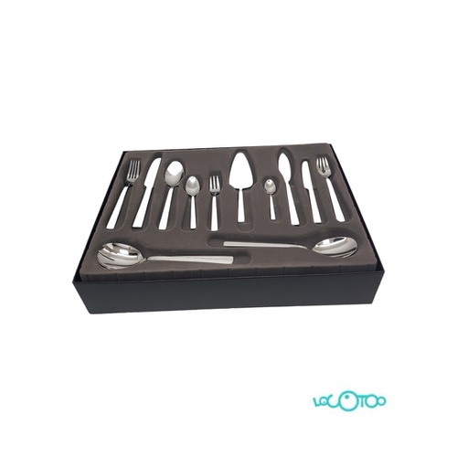 Cubertería ZWILLING J.A. HENCKELS CUBERTERI