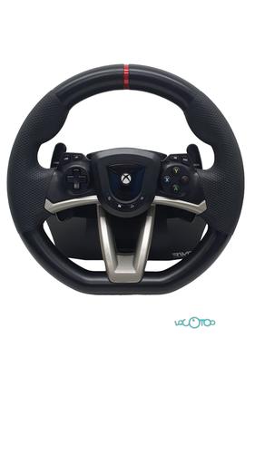 VOLANTE HORI RACING WHEEL OVERDRIVE XBOX ON
