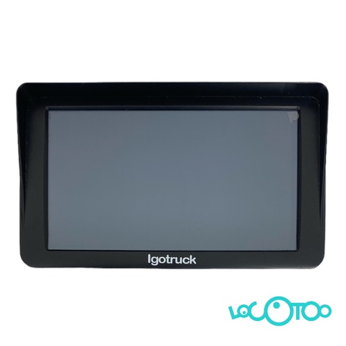 GPS IGO PRIMO TRUCK