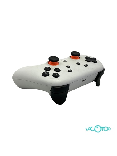 Mando PC GOOGLE STADIA