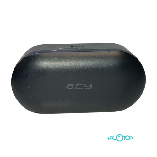 Auricular Bluetooth QCY QCY-T2C In Ear Mano