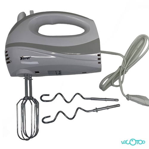 BATIDORA DE BRAZO TIBRET HD-001