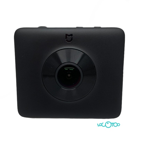 VIDEOCAMARA DEPORTIVA XIAOMI MI SPHERE CAM 