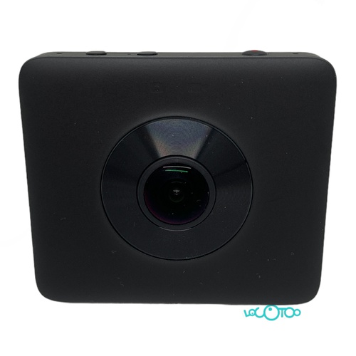 VIDEOCAMARA DEPORTIVA XIAOMI MI SPHERE CAM 
