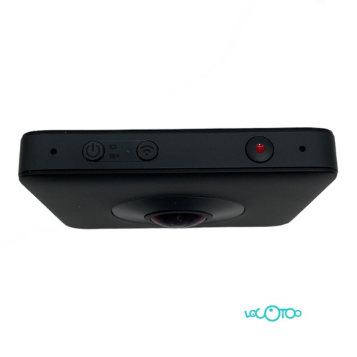 VIDEOCAMARA DEPORTIVA XIAOMI MI SPHERE CAM 