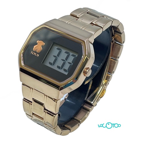 Reloj Pulsera TOUS 600350305