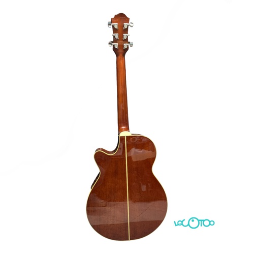 Guitarra Clásica LAUPER CA-500TS 6 Cuerdas 