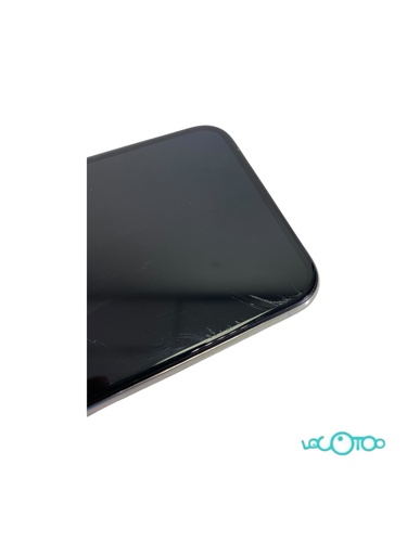 Smartphone APPLE IPHONE X 256 GB