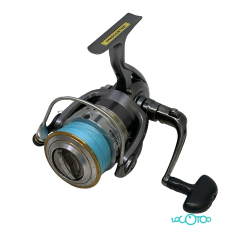 Carrete DAIWA PROCASTER 4000A