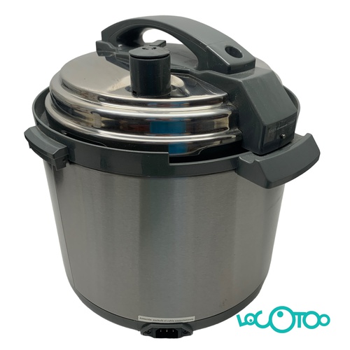 Robot Cocina ERIKA ERIKA 3000 1000W 6.0L