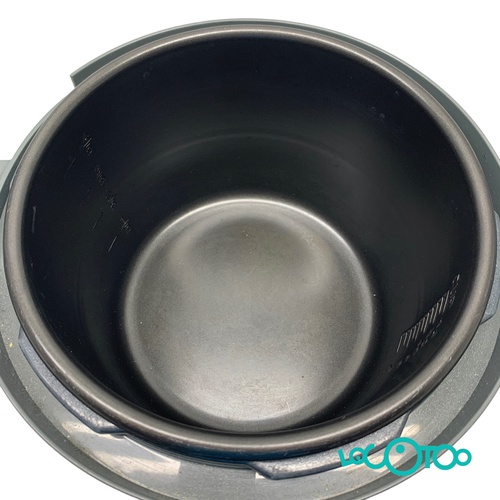 Robot Cocina ERIKA ERIKA 3000 1000W 6.0L