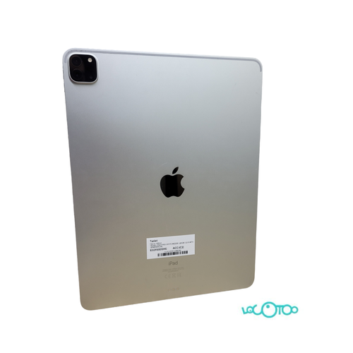 APPLE IPAD PRO A2229 128GB (12,9) (4TH GENE