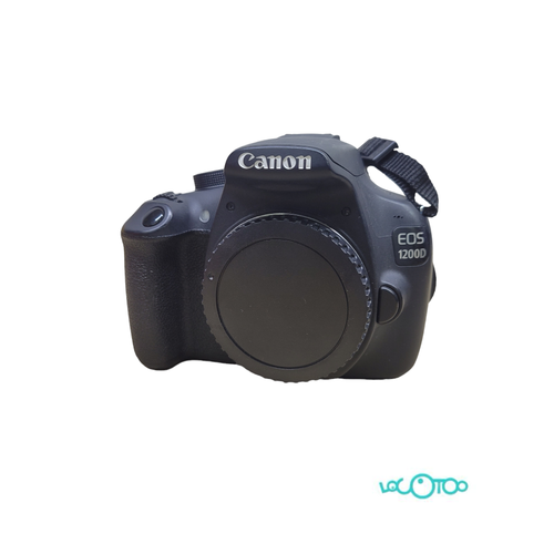  CANON EOS 1200D 