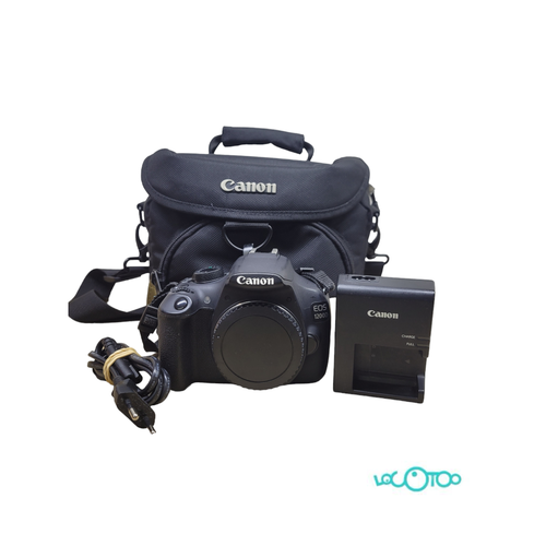  CANON EOS 1200D 