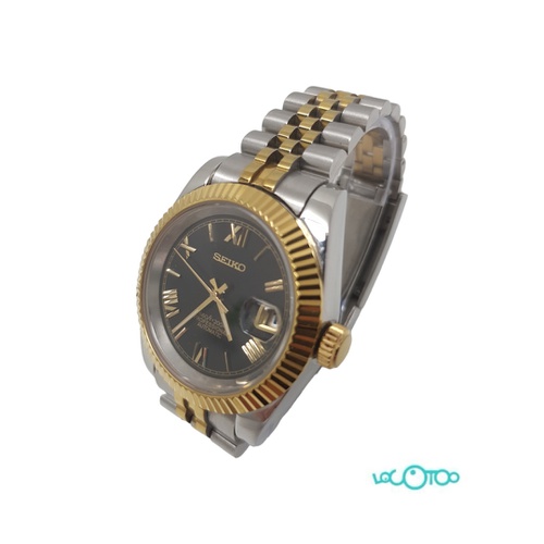 RELOJ PULSERA SEIKO MOD AUTOMATICO