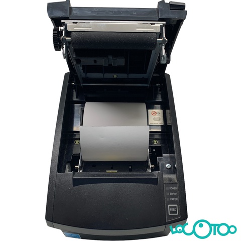 Impresora Etiquetas BIXOLON SRP-330II
