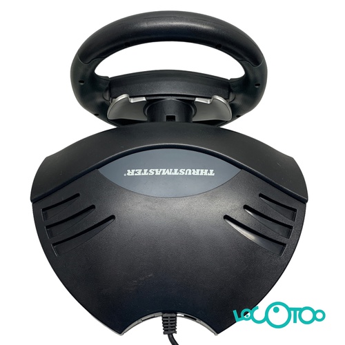 Volante Consola THRUSTMASTER FERRARI GT