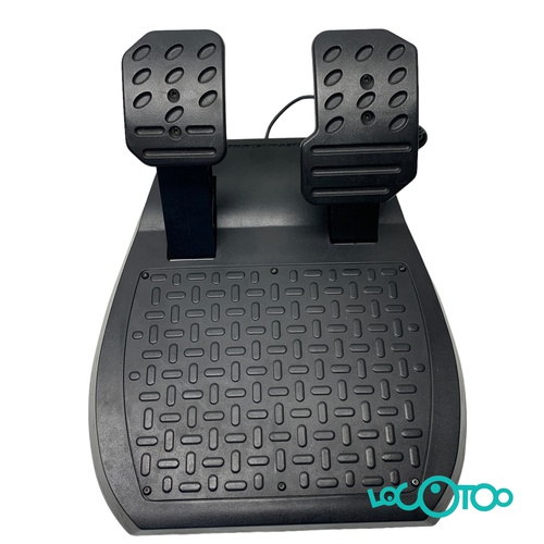 Volante Consola THRUSTMASTER FERRARI GT