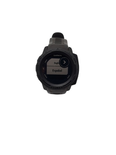 Smartwatch GARMING INSTINCT SOLAR GPS