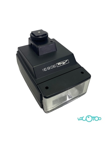 Cámara Réflex YASHICA FX-3 SUPER 2000 Con O