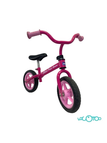 Bicicleta Infantil CHICCO CHICCO PINK ARROW