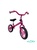 Bicicleta Infantil CHICCO CHICCO PINK ARROW