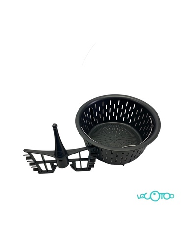 Robot Cocina SILVERCREST MONSIEUR CUISINE C